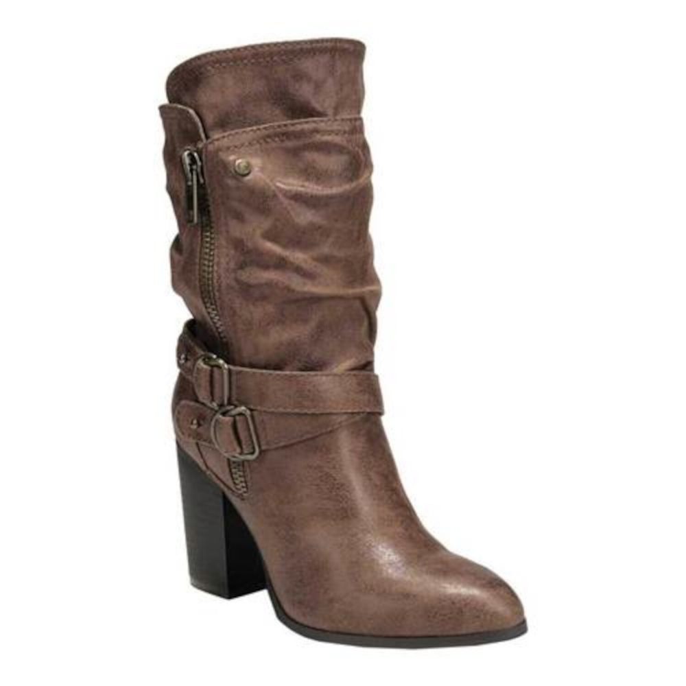 FINAL PRICE🚨 Carlos Santana Layered Boot | Size 9.5
